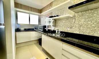 Imagem 3: Cobertura para Temporada em Natal, Ponta Negra, 2 dormitórios, 1 suíte, 2 banheiros, 1 vag