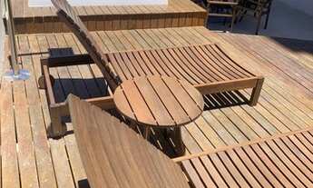 Imagem 7: Fortaleza no Dionisio Torres - LOFT Mobiliado -Novo!