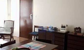 Imagem 3: Apartamento com 3 dormitórios para alugar, 110 m² por R$ 3.800,00/mês - Perdizes - São Pau