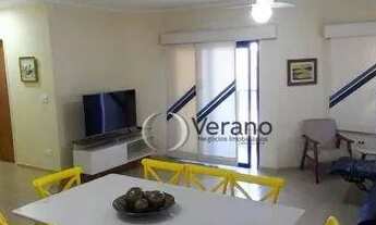 Imagem 1: Apartamento - Pitangueiras - Guarujá/SP