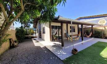 Imagem: Casa com 3 dormitórios para moradia em