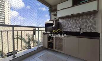 Imagem 3: Apartamento com 3 quartos mobiliado no bairro Parque Iracema