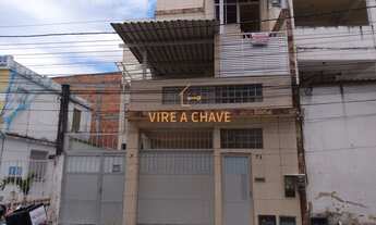 Imagem: Apartamento 2/4 para aluguel em Periperi