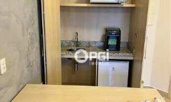 Imagem 5: Flat com 1 dormitório para alugar, 47 m² por R$ 1.500,00/mês - Ribeirânia - Ribeirão Preto