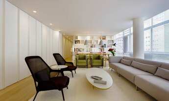 Imagem 5: Alameda casa branca 200m2 2 suítes 2 vagas