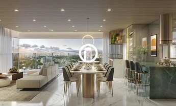 Imagem 6: Apartamento para Venda - 111m², 3 dormitórios, sendo 2 suites, 2 vagas - Vila Clementino