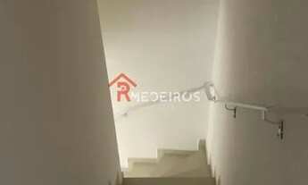 Imagem 6: Sobrado com 2 dormitórios à venda por R$ 260.000,00 - Maracanã - Praia Grande/SP