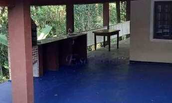 Imagem 3: Casa com 2 dormitórios para alugar, 250 m² por R$ 4.880,00/mês - Alpes da Cantareira - Mai