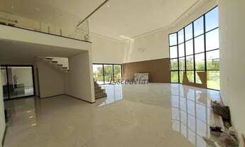 Imagem 7: Casa com 5 dormitórios à venda, 500 m² por R$ 5.000.000,00 - Jd Escócia - Sorocaba/SP