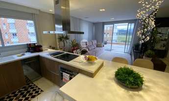 Imagem 2: Cobertura Alto Padrão Passeio Pedra Branca