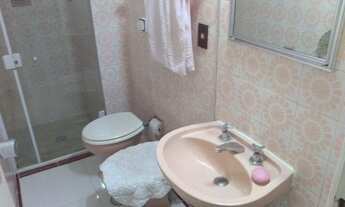 Imagem 6: Apartamento com 3 dormitórios para alugar, 98 m² por R$ 5.630,00/mês - Perdizes - São Paul