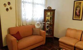 Imagem 4: Casa - Jardim Chapadão - Campinas