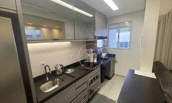 Imagem 6: Apartamento com 2 dormitórios à venda, 57 m² por R$ 378.000,00 - Pedra Branca - Palhoça/SC