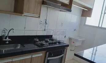 Imagem 6: Apartamento Padrão em Ribeirão Preto