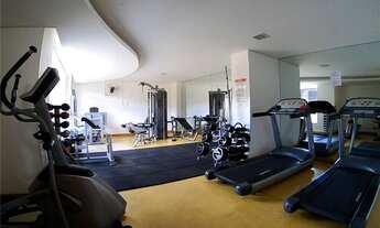 Imagem 2: Condomínio Portal do Sol QI 416 Samambaia norte