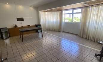 Imagem 4: Apartamento para aluguel e venda com 160 m2 - 3/4 - 1 suíte e 2 semi-suítes - climatizados