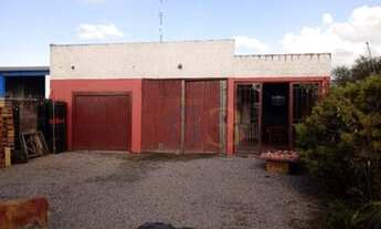 Imagem 3: Casa com 2 dormitórios à venda, 110 m² por R$ 350.000 - Três Vendas - Pelotas/RS