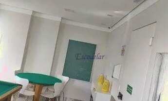 Imagem 2: Apartamento à venda, 53 m² por R$ 441.500,00 - Casa Verde - São Paulo/SP