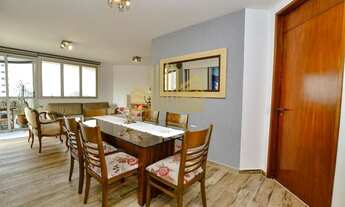 Imagem 5: Apartamento com 3 quartos, 150m2, à venda em São Paulo, Campo Belo