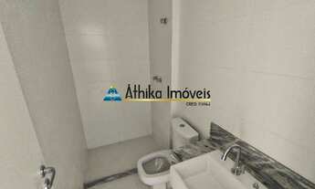 Imagem 7: Novo 2 quartos 1 suíte no Parque das Castanheiras