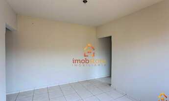 Imagem 4: Casa com 2 dormitórios para alugar, 70 m² por R$ 700,00/mês - Bandeirantes - Londrina/PR