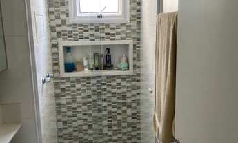 Imagem 5: APARTAMENTO RESIDENCIAL em SÃO BERNARDO DO CAMPO - SP, JARDIM DO MAR