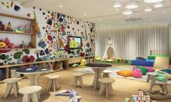 Imagem 6: Apartamento para Venda - 111.37m², 3 dormitórios, sendo 1 suites, 3 vagas - Três Figueiras