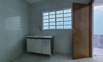 Imagem 3: Sobrado para aluguel com 2 quartos no Jardim Paraíso - Jacareí - SP