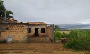 Imagem 4: Vendo lote c/ casa semiconstruída abaixo do valor de mercado