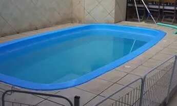 Imagem 5: Casa térrea no condomínio Marajoara para venda . Independencia- Taubaté - SP