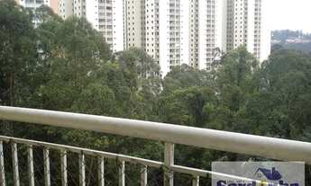 Imagem 3: Apartamento à venda - Chácara Agrindus - Taboão da Serra