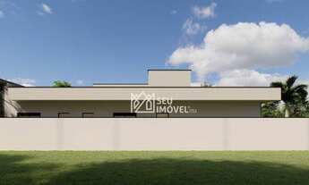 Imagem 4: Casa à venda, 211 m² por R$ 1.750.000,00 - Condomínio Villas do Golfe - Itu/SP