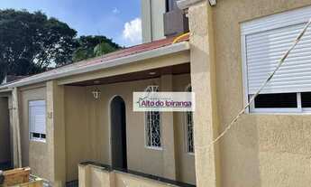 Imagem: Casa com 2 dormitórios, 120 m² - venda