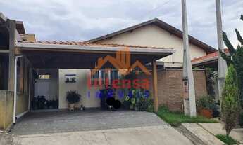 Imagem: Casa à venda no bairro Parque Paduan