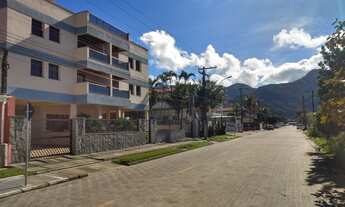 Imagem: Apartamento na Praia da Maranduba - 50 Metros