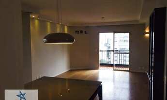 Imagem 5: Apartamento com 3 dormitórios, 165 m² - venda por R$ 2.550.000 ou aluguel por R$ 11.000/mê