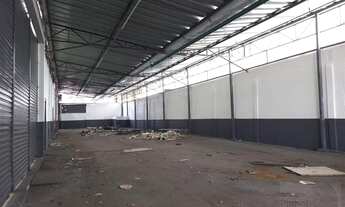 Imagem 4: Comércio Cidade Industrial Satélite de São Paulo Guarulhos/SP