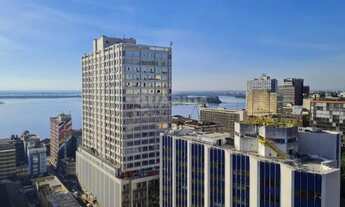 Imagem 6: Apartamento de 1 dormitório no bairro Centro Histórico