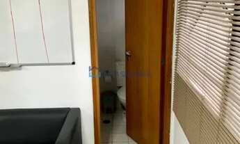 Imagem 3: Sala comercial 50m², 2 vagas, metro Saúde, rua Paracatu