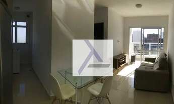 Imagem 2: Apartamento com 1 dormitório para alugar, 40 m² por R$ 75.735,00/mês - Vila Olímpia - São