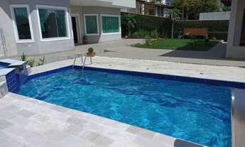 Imagem 5: Casa com 3 dormitórios à venda, 300 m² por R$ 1.855.000,00 - Condomínio Vila Hípica I - Vi