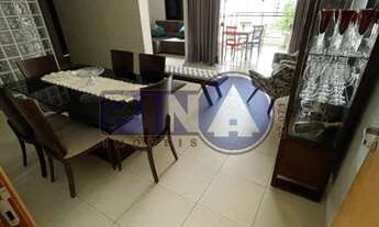 Imagem 2: APARTAMENTO A VENDA NO SETOR BUENO