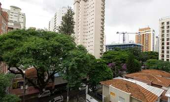 Imagem 5: SãO PAULO - Apartamento Padrão - Moema