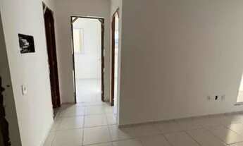 Imagem: Vendo apto novo nunca habitado- bem localizado