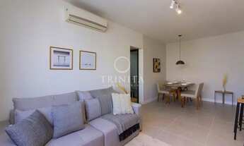 Imagem 6: Leblon Apartamento com 3 dormitórios