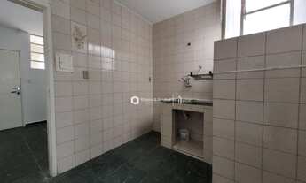 Imagem 5: Apartamento com 1 quarto para alugar, 43 m² por R$ 1.157/mês - Centro - Juiz de Fora/MG