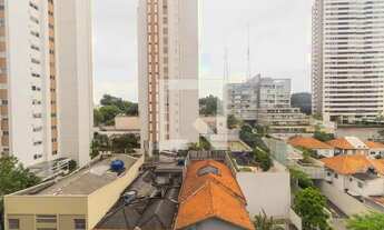 Imagem 9: Apartamento para Aluguel - Pinheiros, 1 Quarto, 27 m2