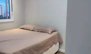 Imagem 6: Apartamento com 2 dormitórios à venda, 43 m² por R$ 390.000,00 - Vila Gustavo - São Paulo