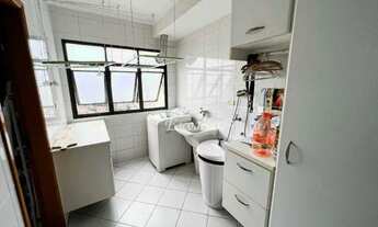 Imagem 7: Apartamento à venda, 145 m² por R$ 950.000,00 - Vila Milton - Guarulhos/SP