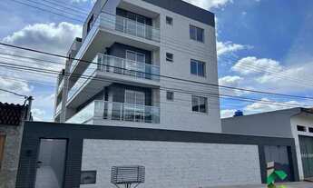 Imagem 2: Apartamento 3 Quartos para Venda em Contagem, Eldorado, 3 dormitórios, 1 suíte, 2 banheiro